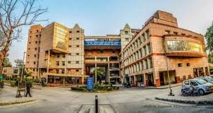 Atal Bihari Vajpayee Institute of Medical Sciences & Dr. RML Hospital, New Delhi
