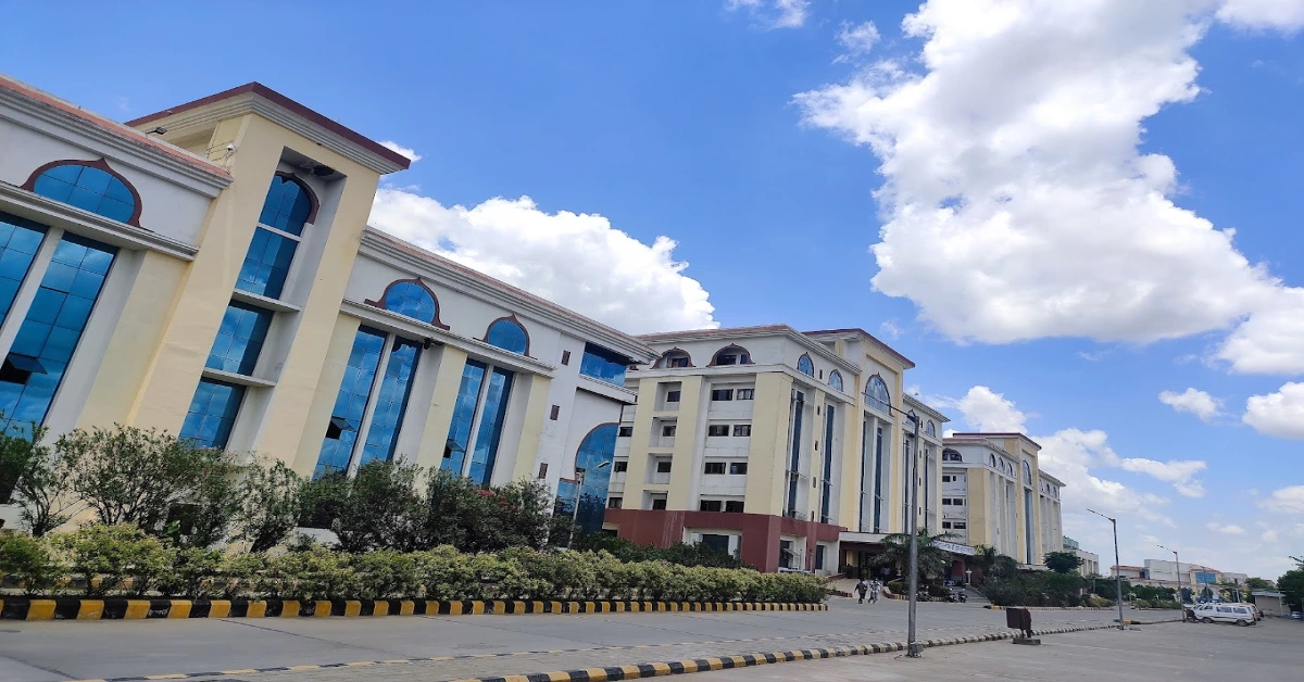 Vardhman Institute of Medical Sciences, Pawapuri, Nalanda