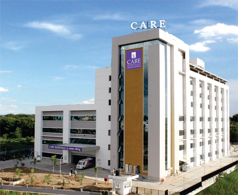 Care Hospital, Bhubaneswar