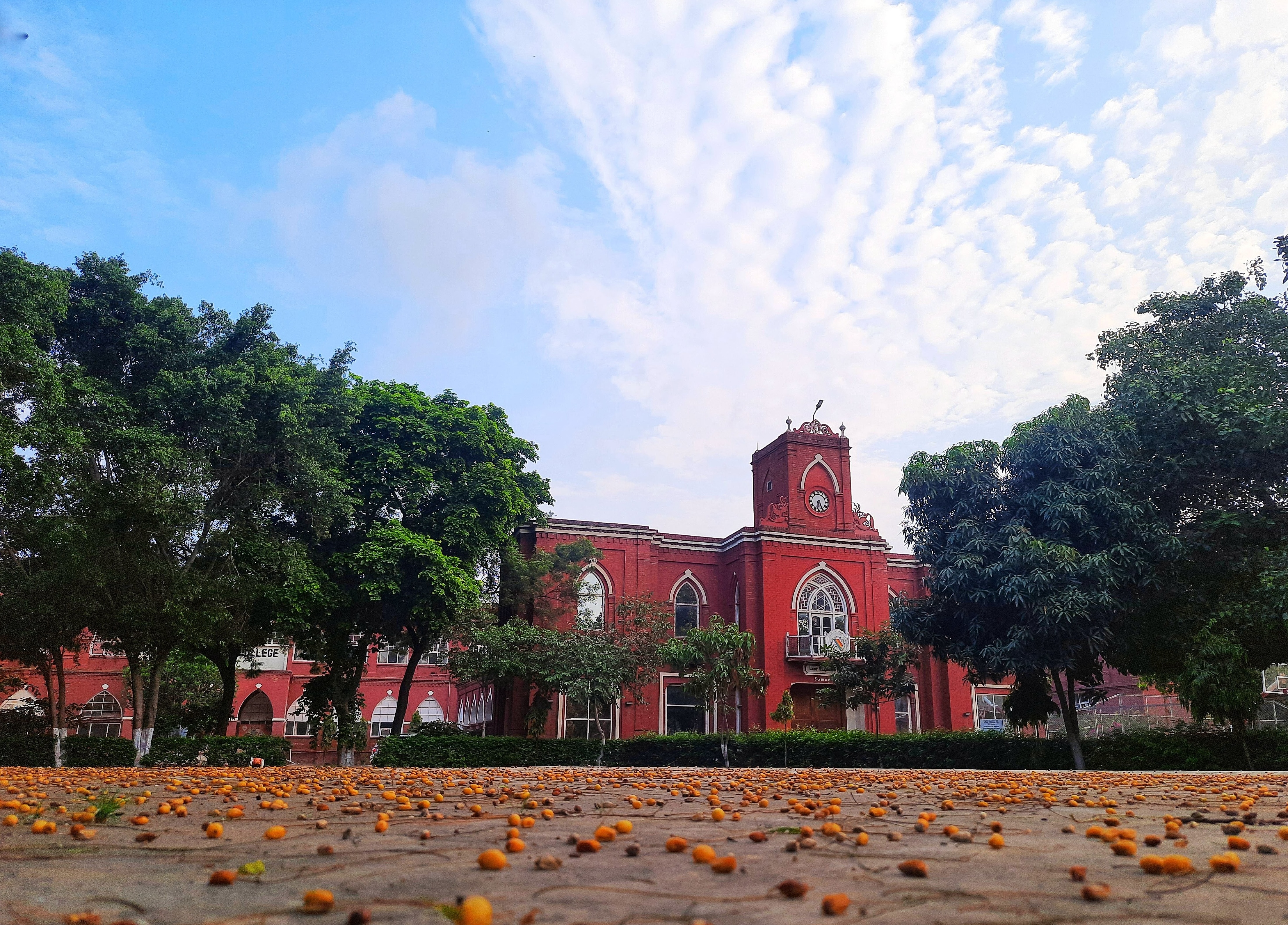 Christian Medical College, Ludhiana