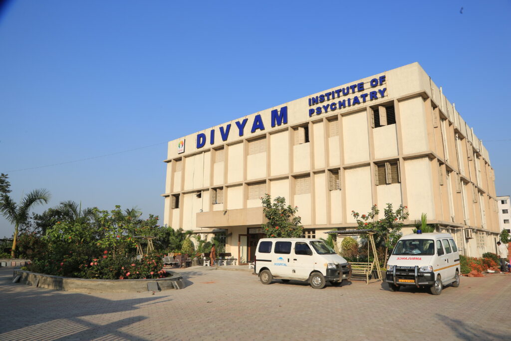 Divyam Hospital, Taluka