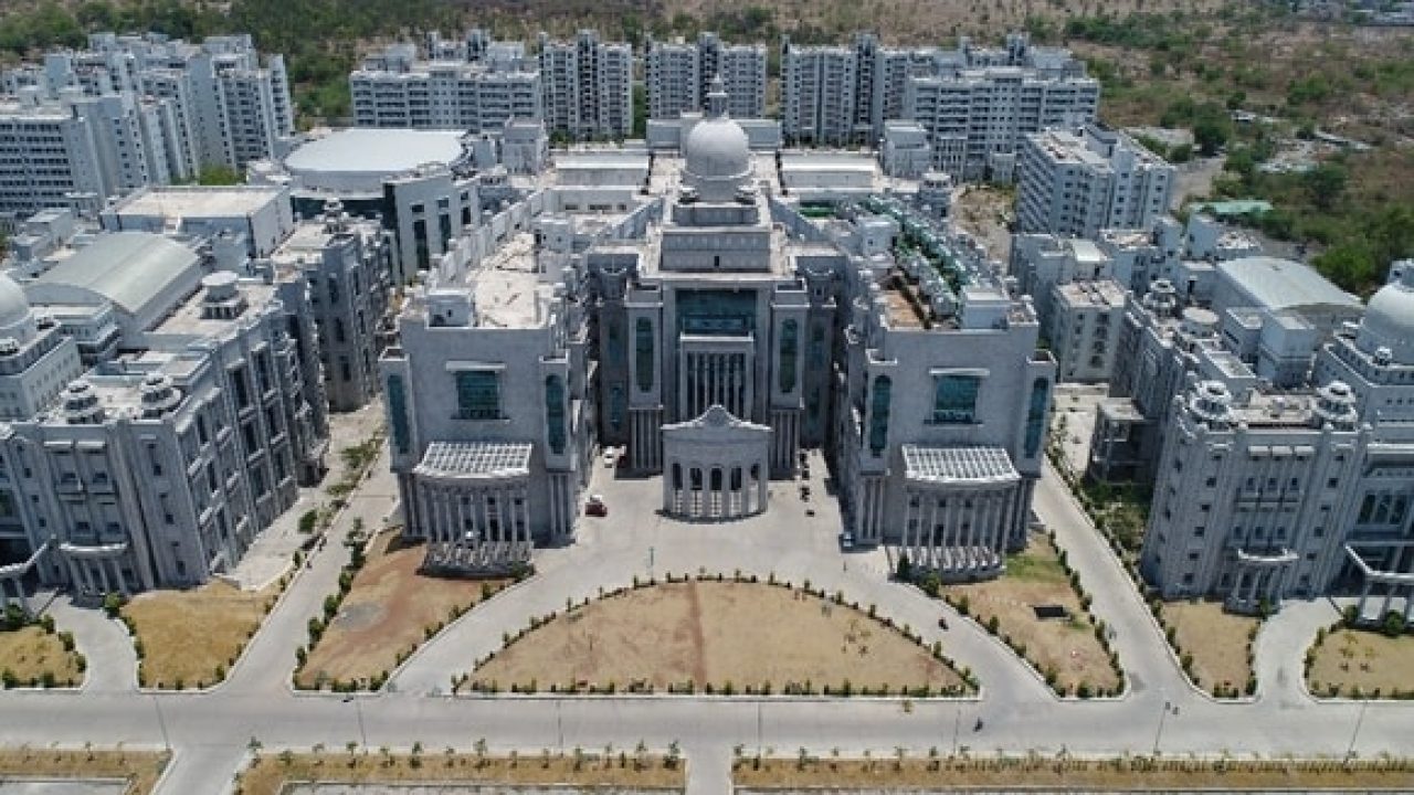 Employees State Insurance Corporation Medical College, Gulbarga