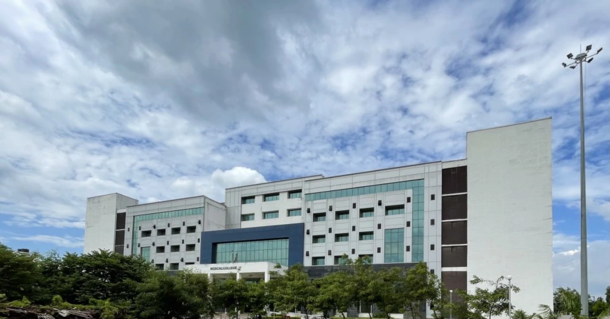 ESIC MEDICAL COLLEGE & HOSPITAL BIHTA, PATNA
