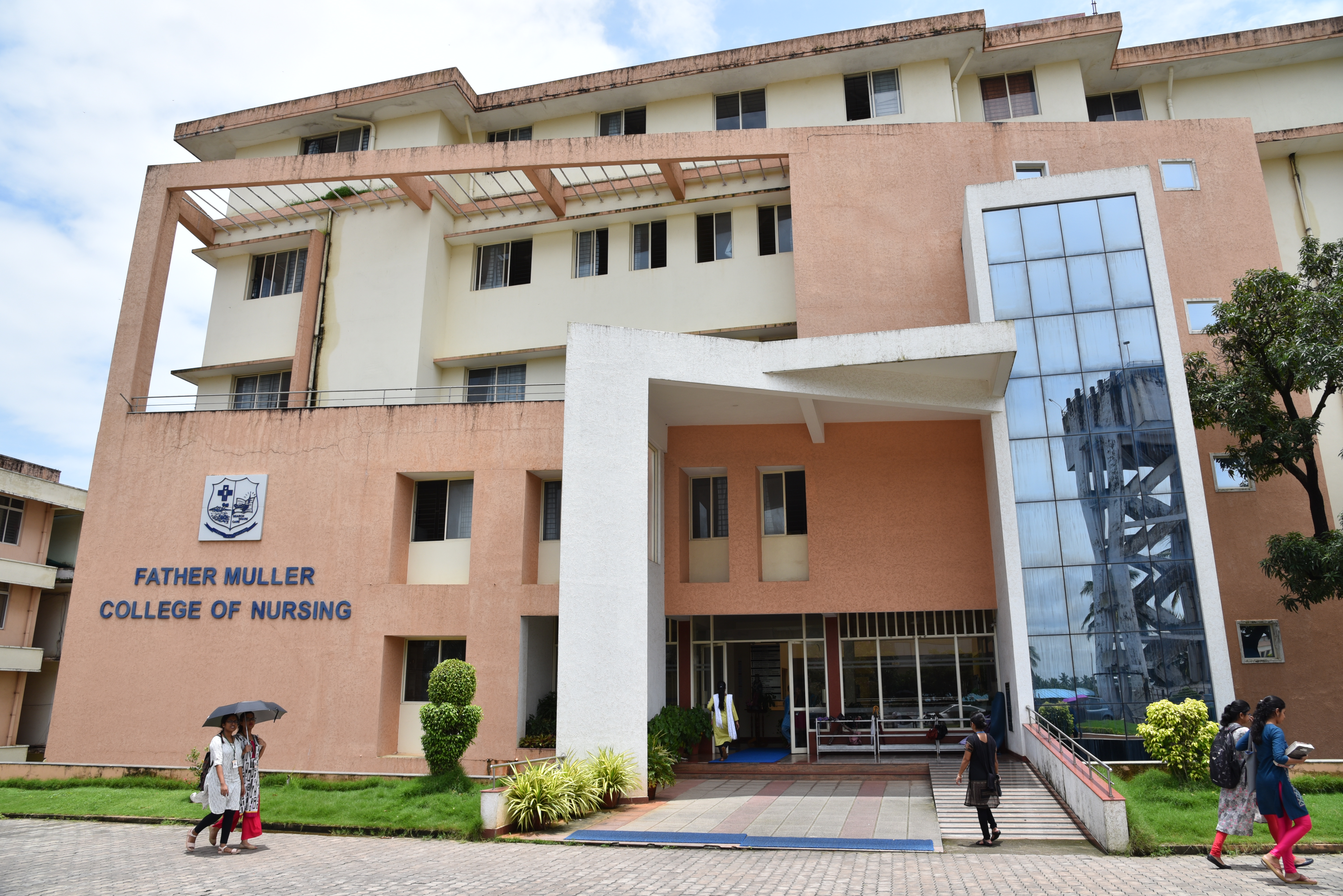 Father Muller Institute of Medical Education and Research, Mangalore