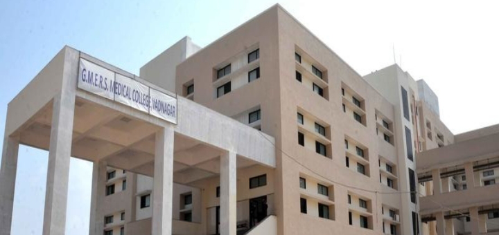 GMERS Medical College, Panchmahal, Godhra