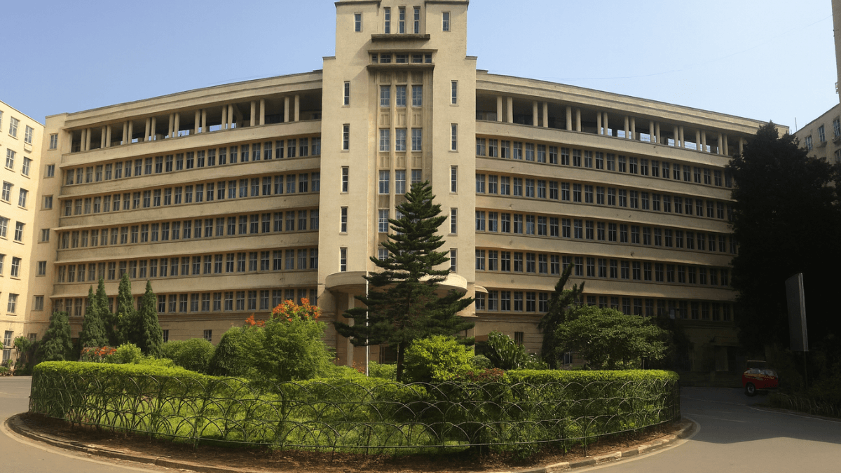 Grant Medical College, Mumbai