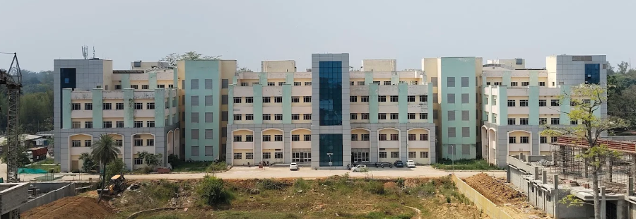 Sheikh Bhikhari Medical College, Hazaribagh