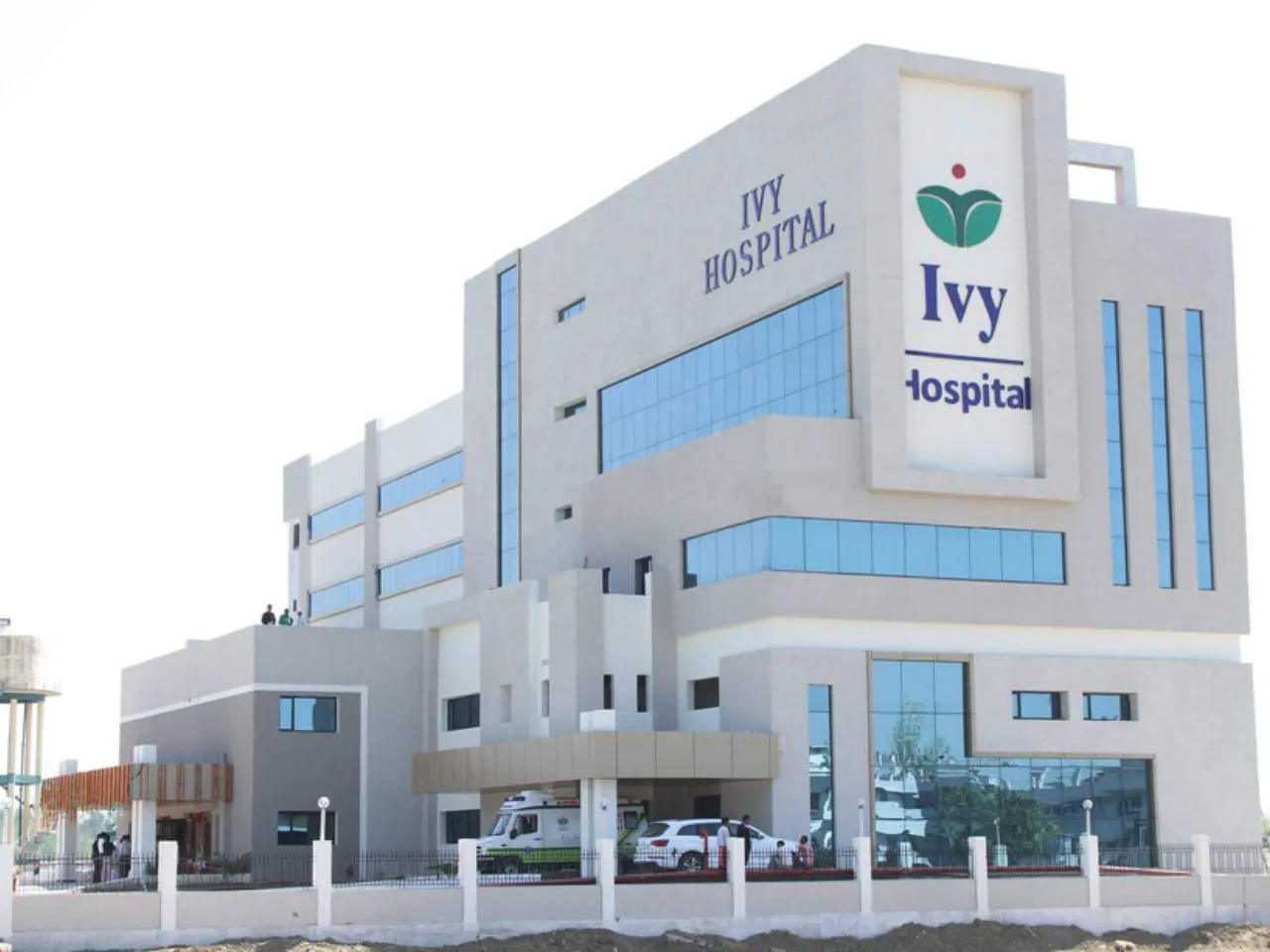 Ivy Health and Life Sciences, Amritsar