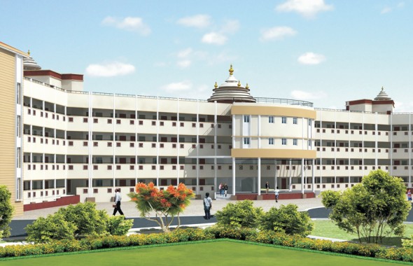 JSS Medical College, Mysore