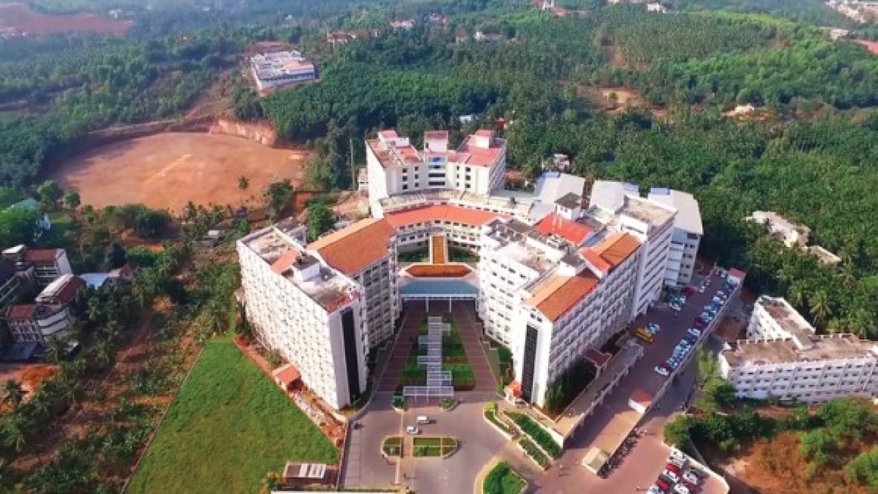 KS Hegde Medical Academy, Mangalore