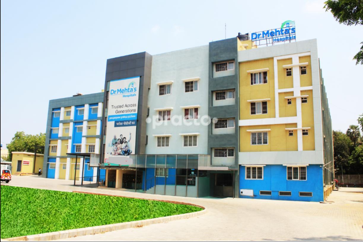 Mehta Multispeciality Hospitals India, Poonamallee
