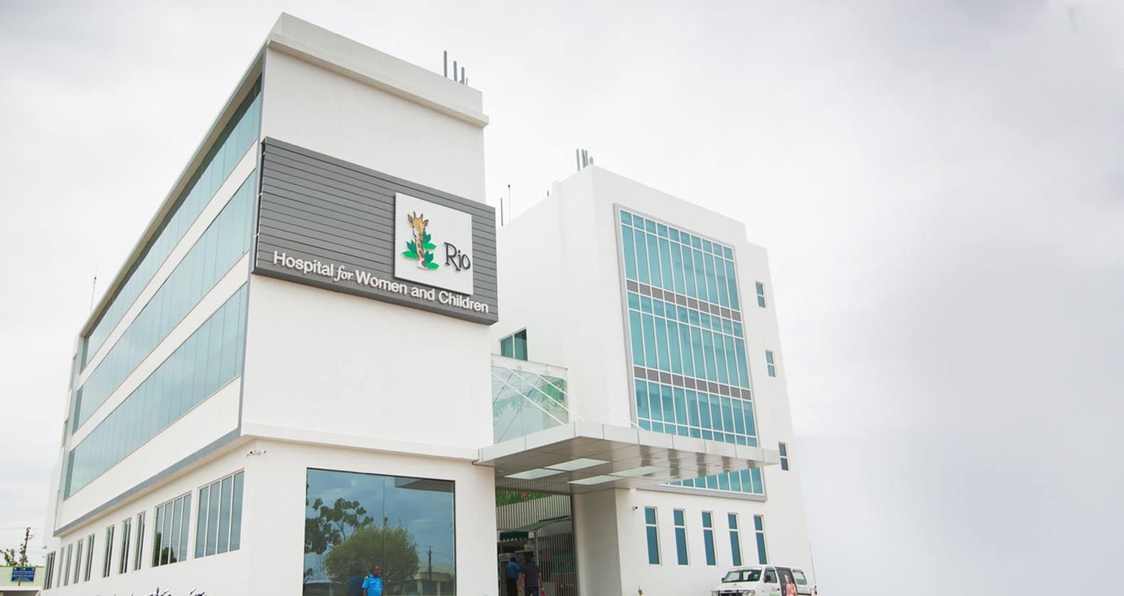 Rio Childrens Hospital, Madurai