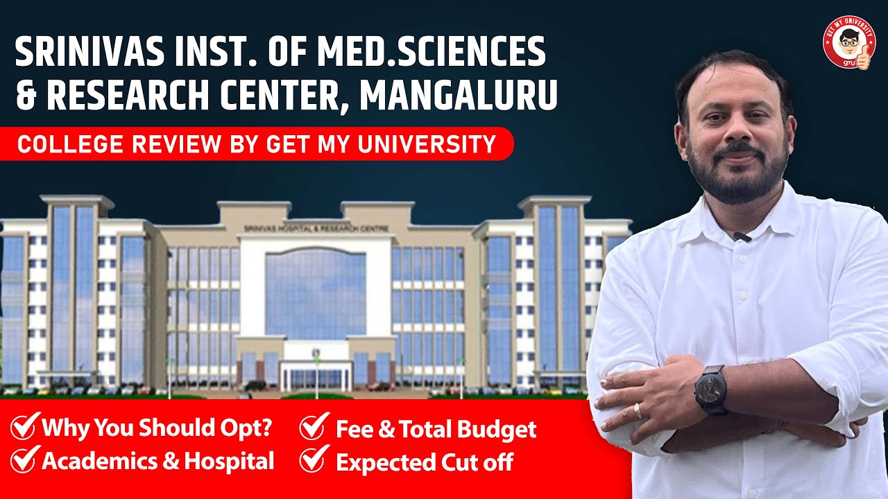 SHRINIVAS G EDUCATIONAL & RESEARCH INSTITUTE OF MEDICAL SCIENCES