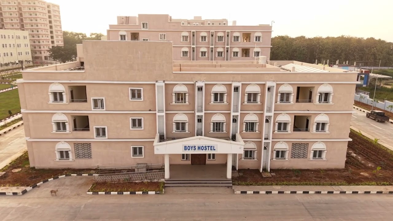 Singarni Institute of Medical Sciences, ( GMC ) Ramagundam