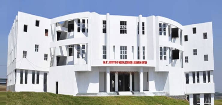 SMBT Institute of Medical Sciences and Research Centre, Nashik