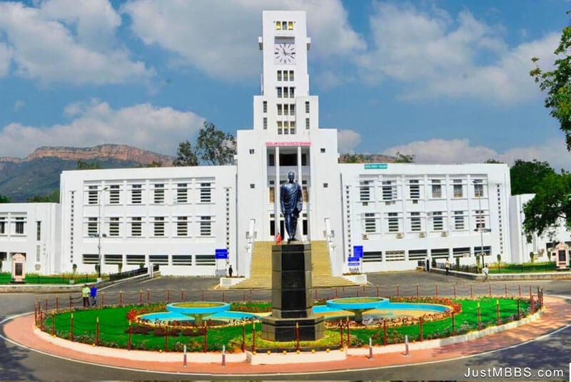 SV Medical College, Tirupati