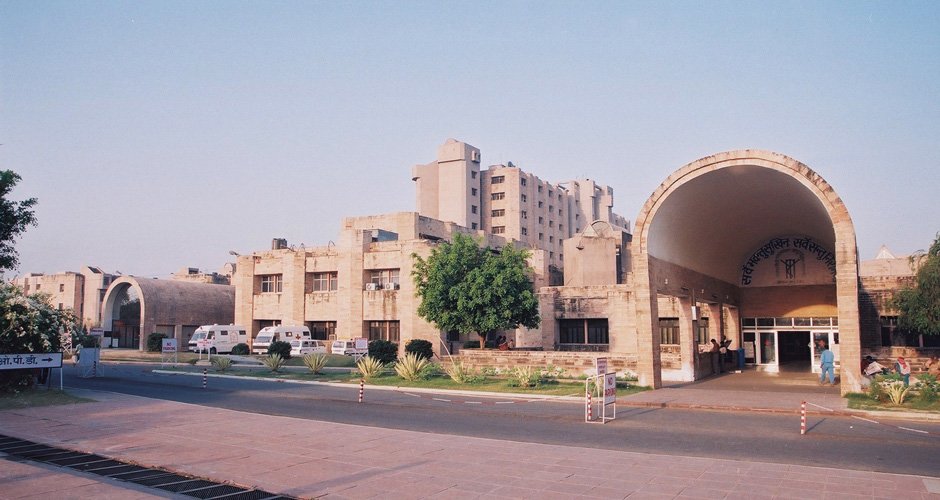 Sanjay Gandhi Postgarduate Institute of Medical Sciences, Lucknow