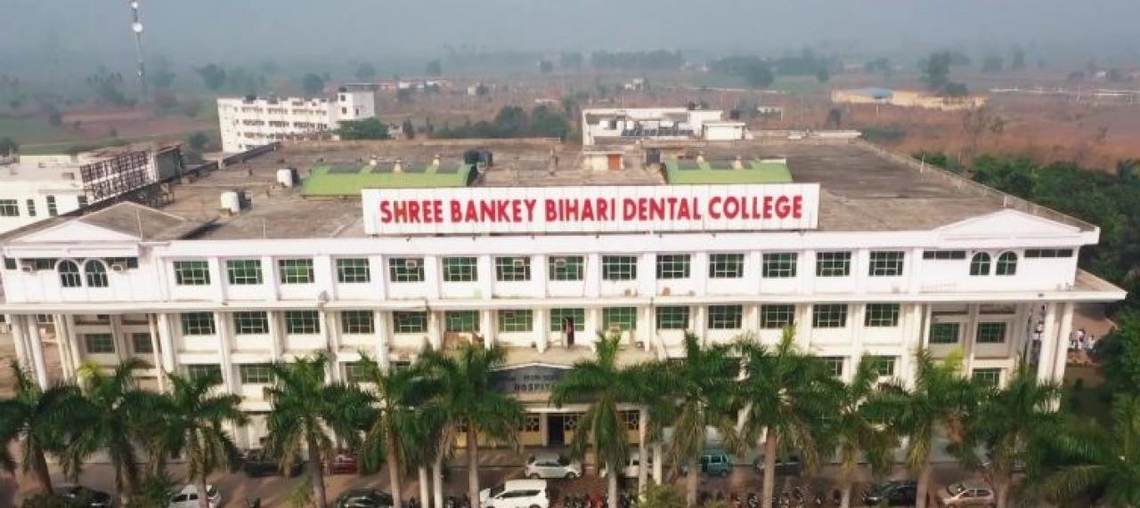 Shree Bankey Bihari Dental College and Research Centre, Ghaziabad