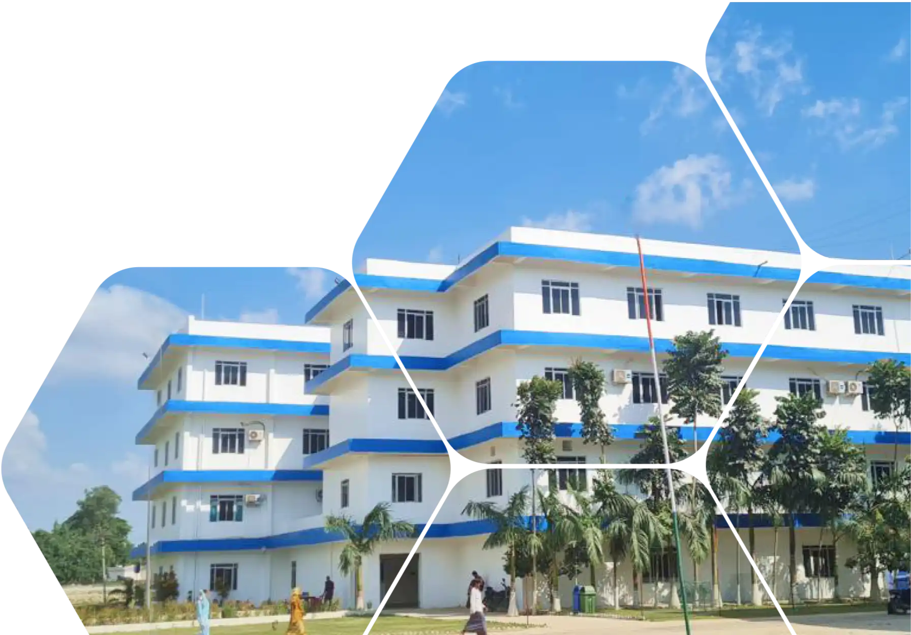 Shri Narayan Medical Institute and Hospital, Saharsa