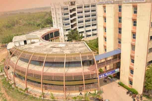 Shri Ramkrishna Institute of Medical Sciences and Sanaka Hospitals, Durgapur