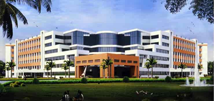 Shri Sathya Sai Medical College and Research Institute, Kanchipuram