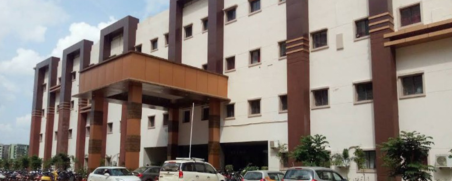 Shri Shankaracharya Institute of Medical Sciences, Bhilai