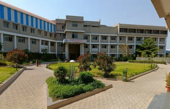 Shri Siddhi Vinayak Medical College and Hospital, Sambhal