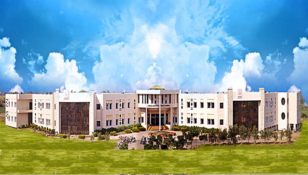 Shri Vasantdada Patil Dental College and Hospital, Sangli