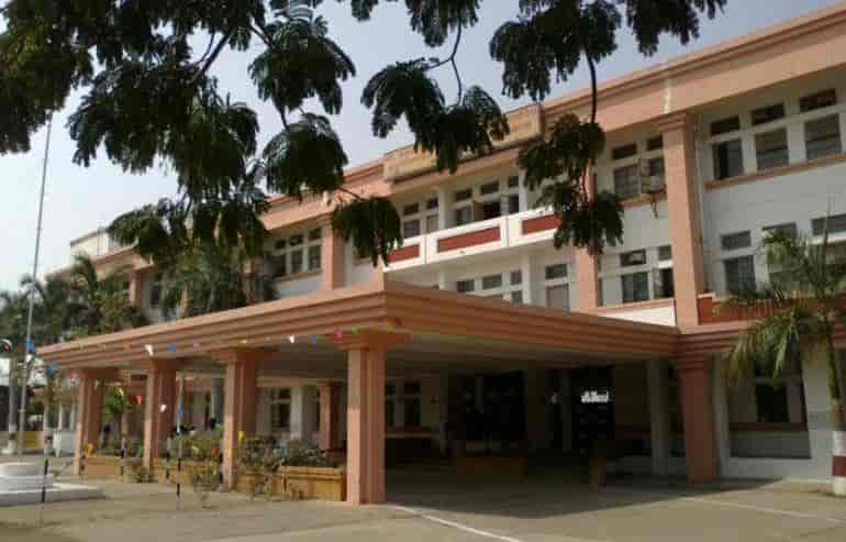 Shri Vasant Rao Naik Government. Medical College, Yavatmal
