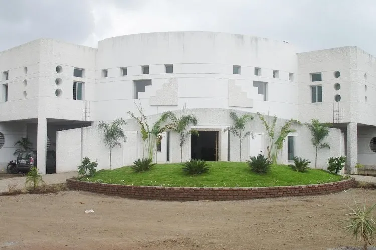 Y.C.M. Dental College and Hospital, Ahmednagar