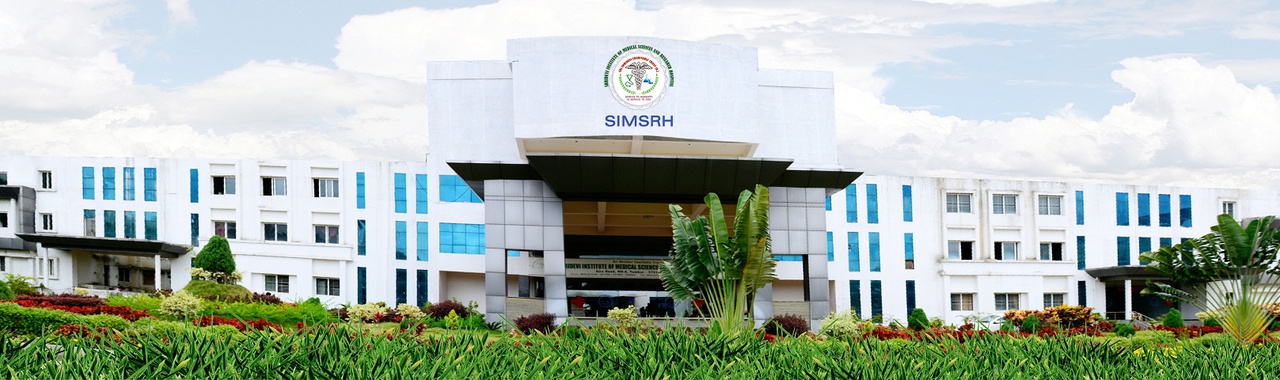 Shridevi Institute of Medical Sciences and Research Hospital, Tumkur