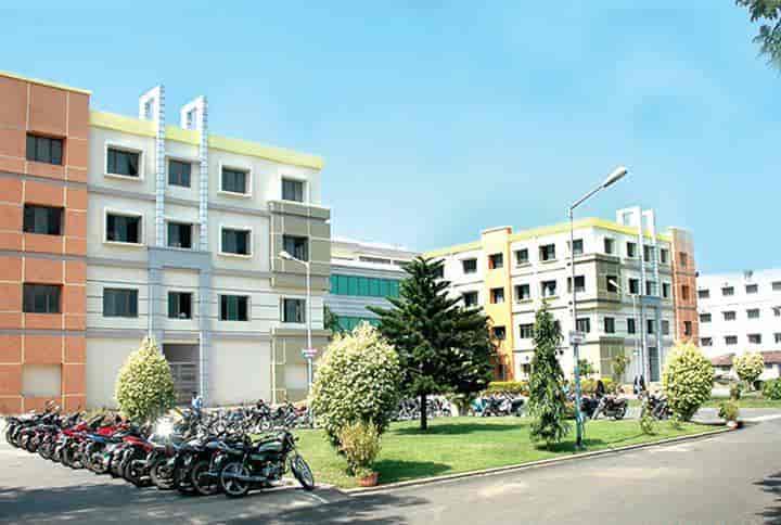 Sibar Institute of Dental Sciences, Guntur