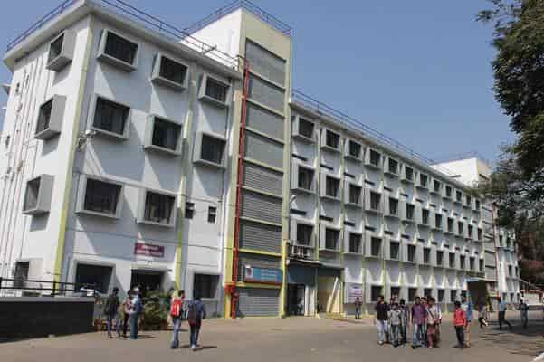 Sinhagad Dental College, Pune
