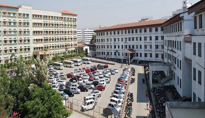 Smt. Kashibai Navale Medical College and General Hospital, Pune