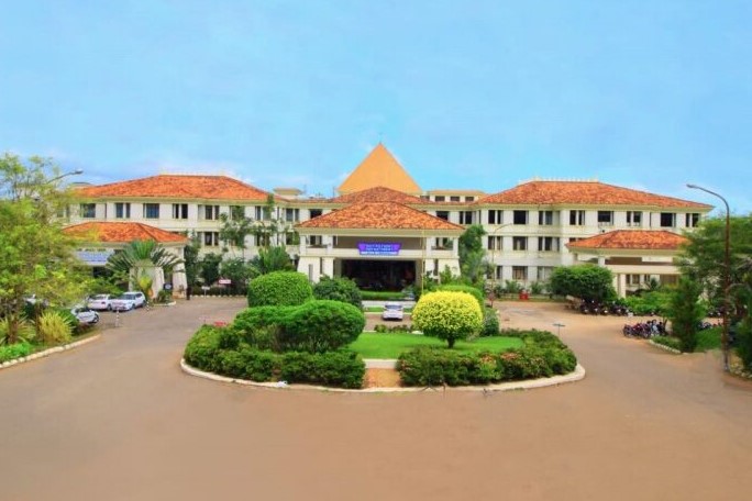 Sree Gokulam Medical College Trust & Research Foundation, Trivandrum
