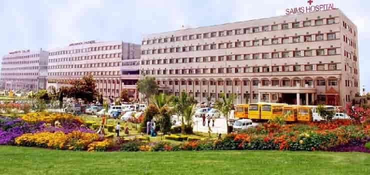 Sri Aurobindo Institute of Medical Sciences, Indore