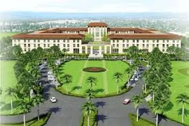 Sri Balaji Medical College, Hospital and Research Institute, Chittoor