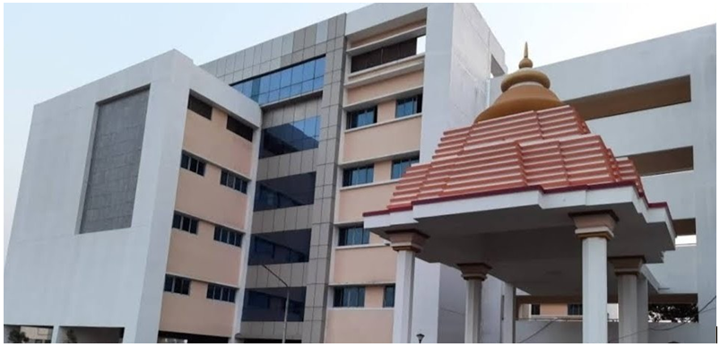 Sri Jagannath Medical College and Hospital, Puri