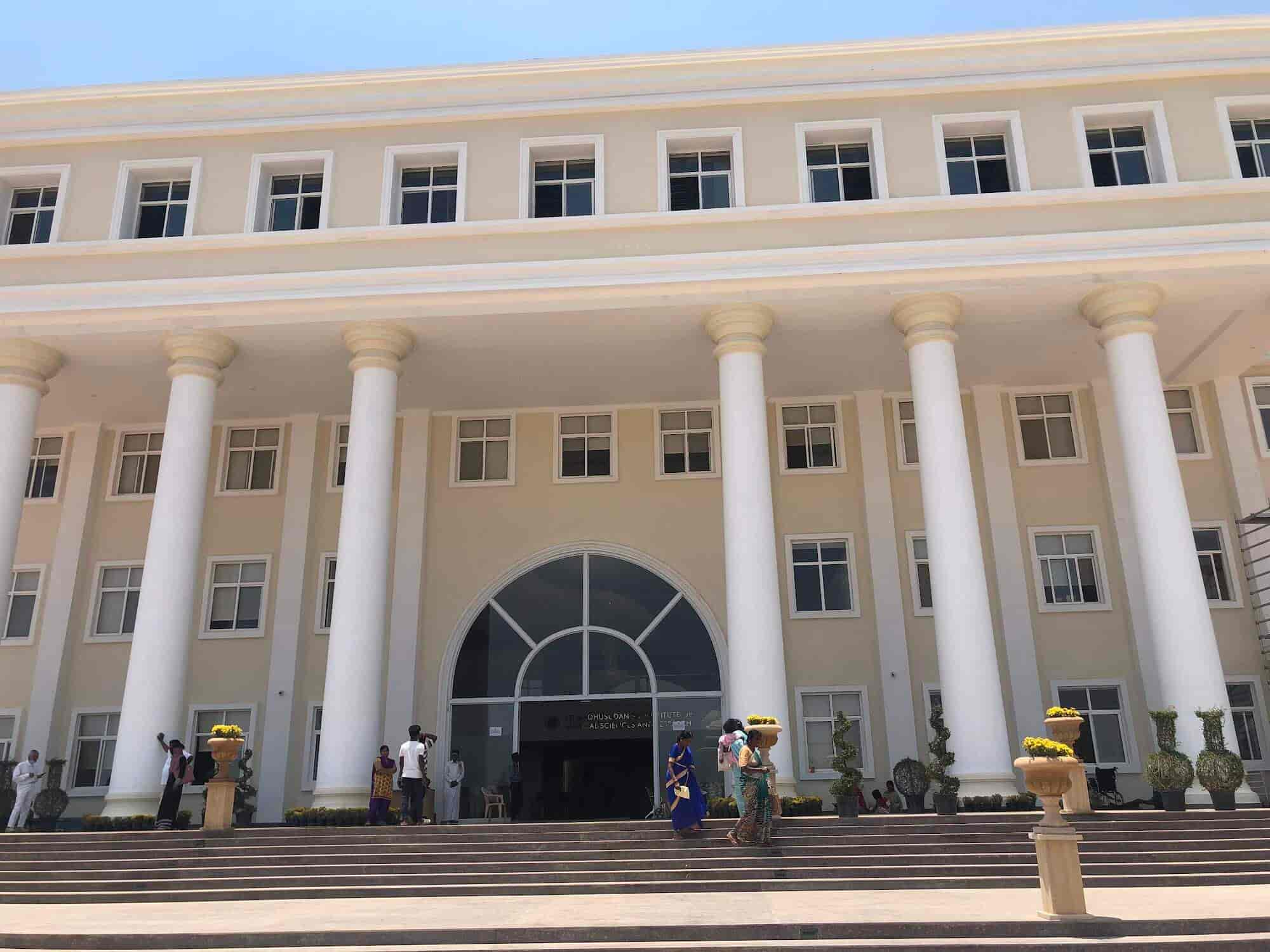 Sri Madhusudan Sai Institute of Medical Sciences and Research, Chikkaballapura