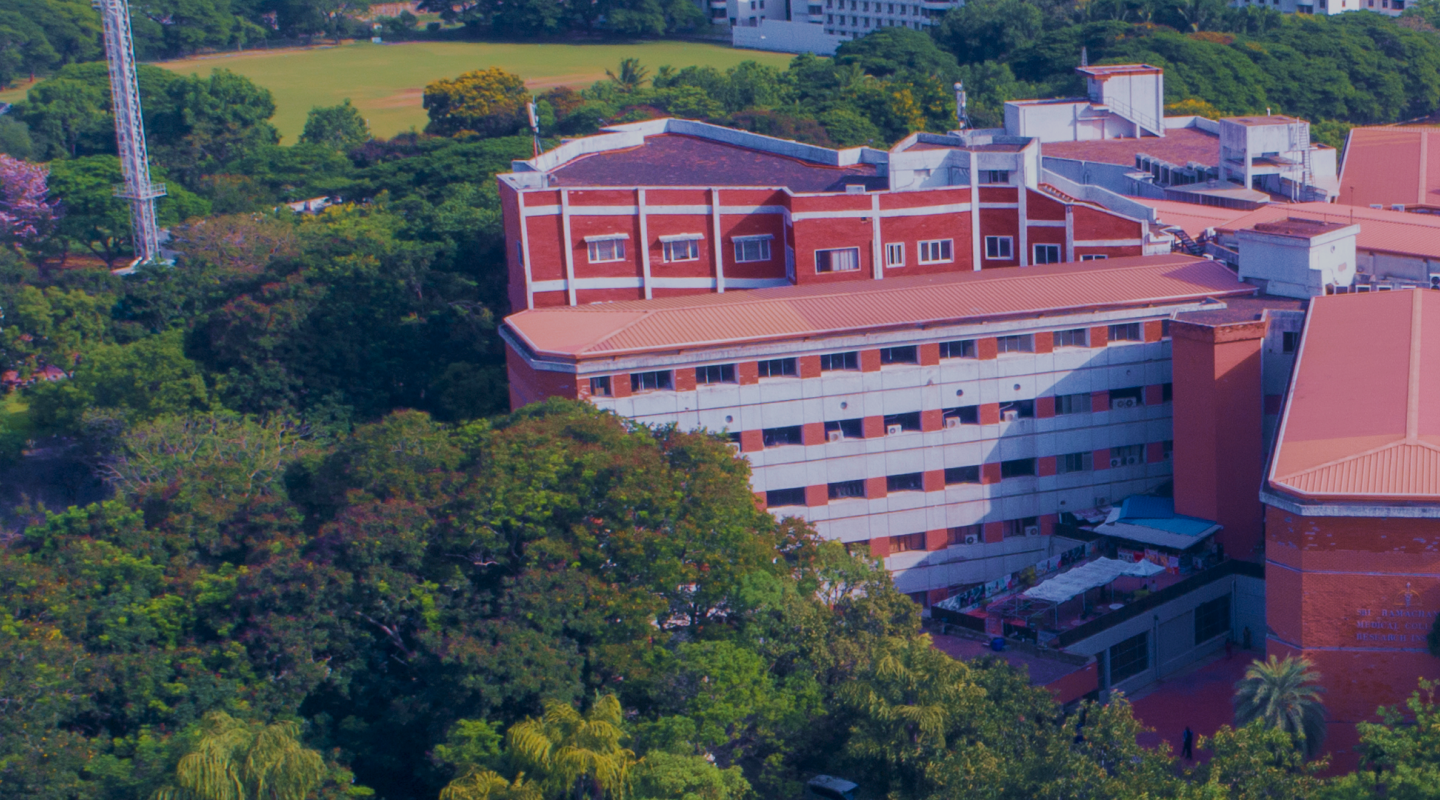 Sri Ramachandra Dental College & Hospital, Chennai
