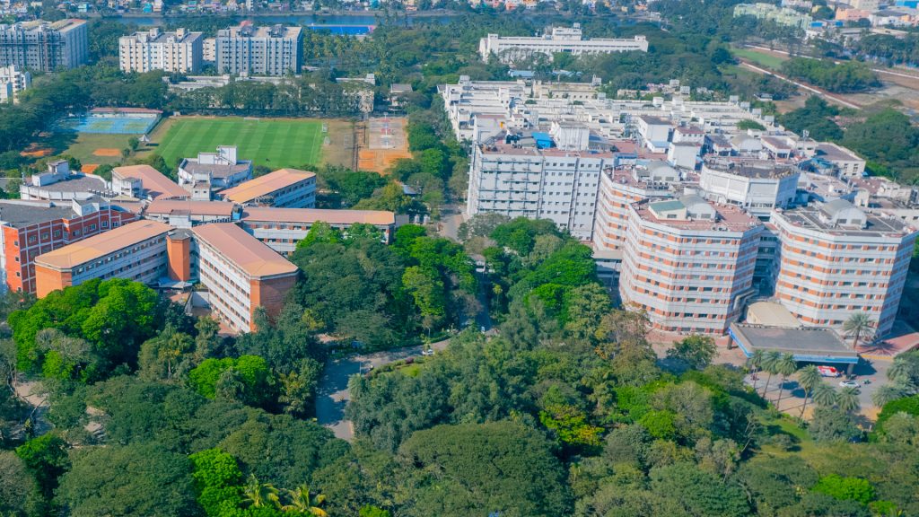 Sri Ramachandra Medical College & Research Institute, Chennai