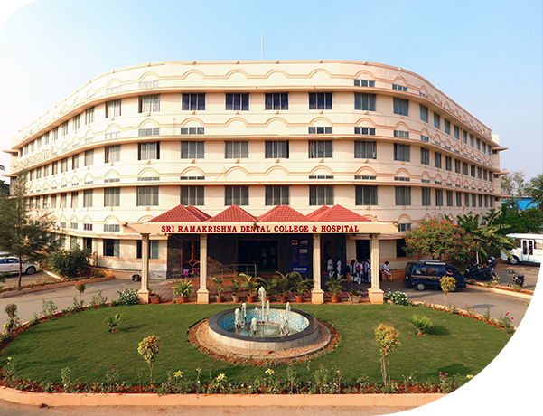Sri Ramakrishna Dental College & Hospital, Coimbatore