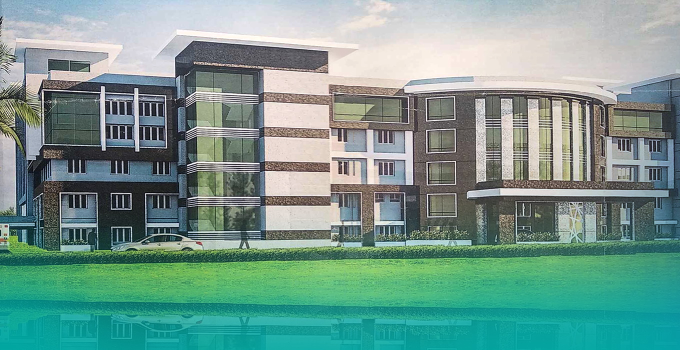 St Peter's Medical College, Hospital & Research Institute, Hosur