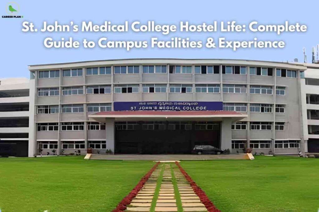 St. John's Medical College, Bengaluru