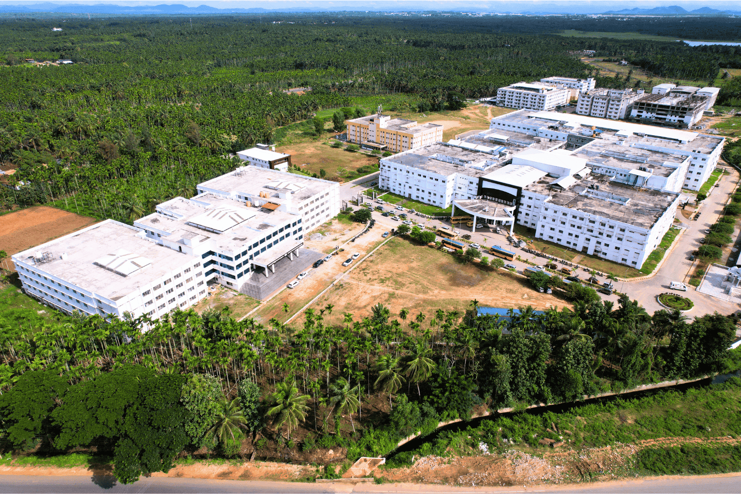 Subbaiah Institute of Medical Sciences, Shimoga