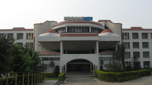 Subharti Dental College and Hospital, Meerut