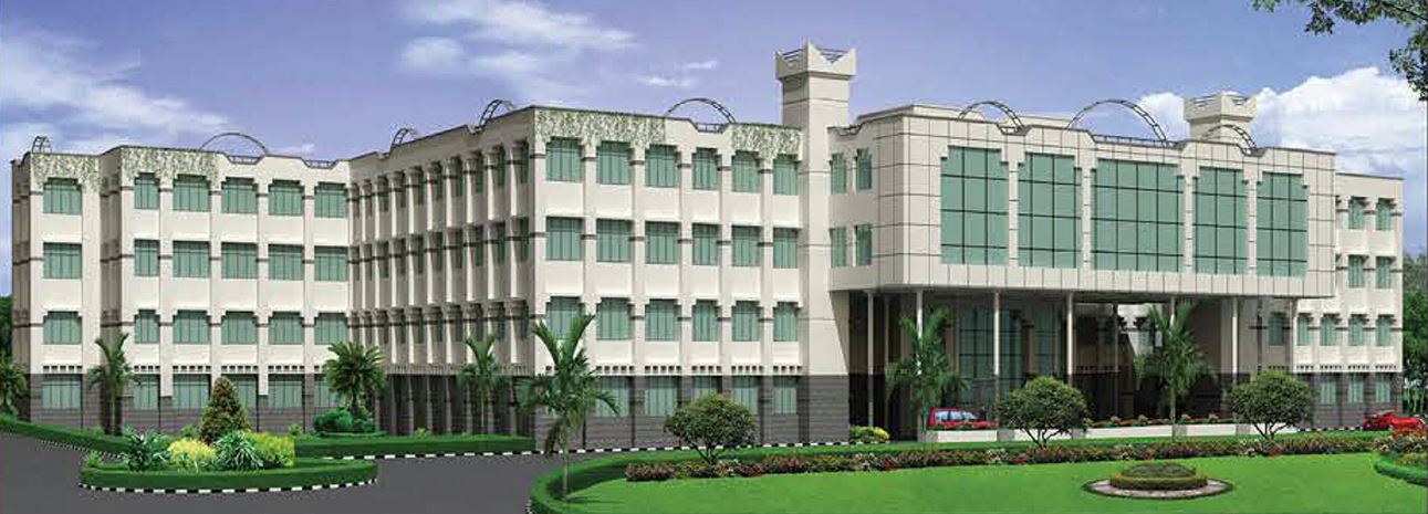 Sudha Rustagi College of Dental Sciences and Research, Faridabad