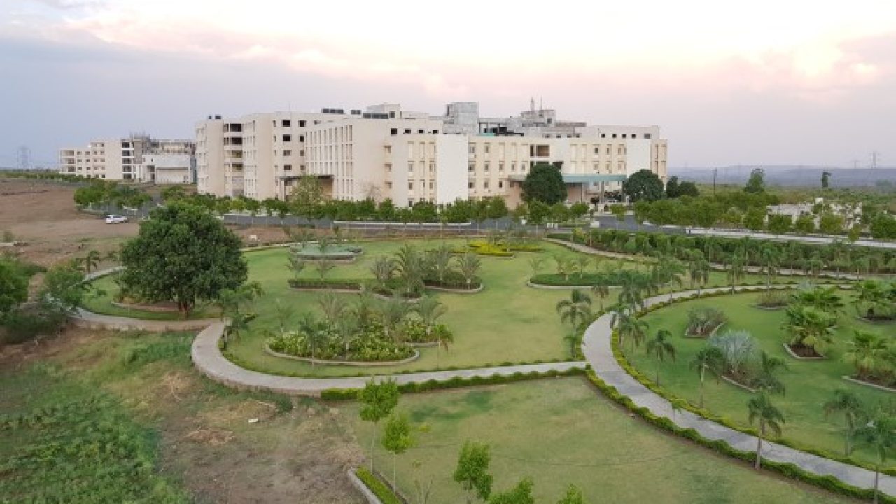 Sukh Sagar Medical College and Hospital, Jabalpur