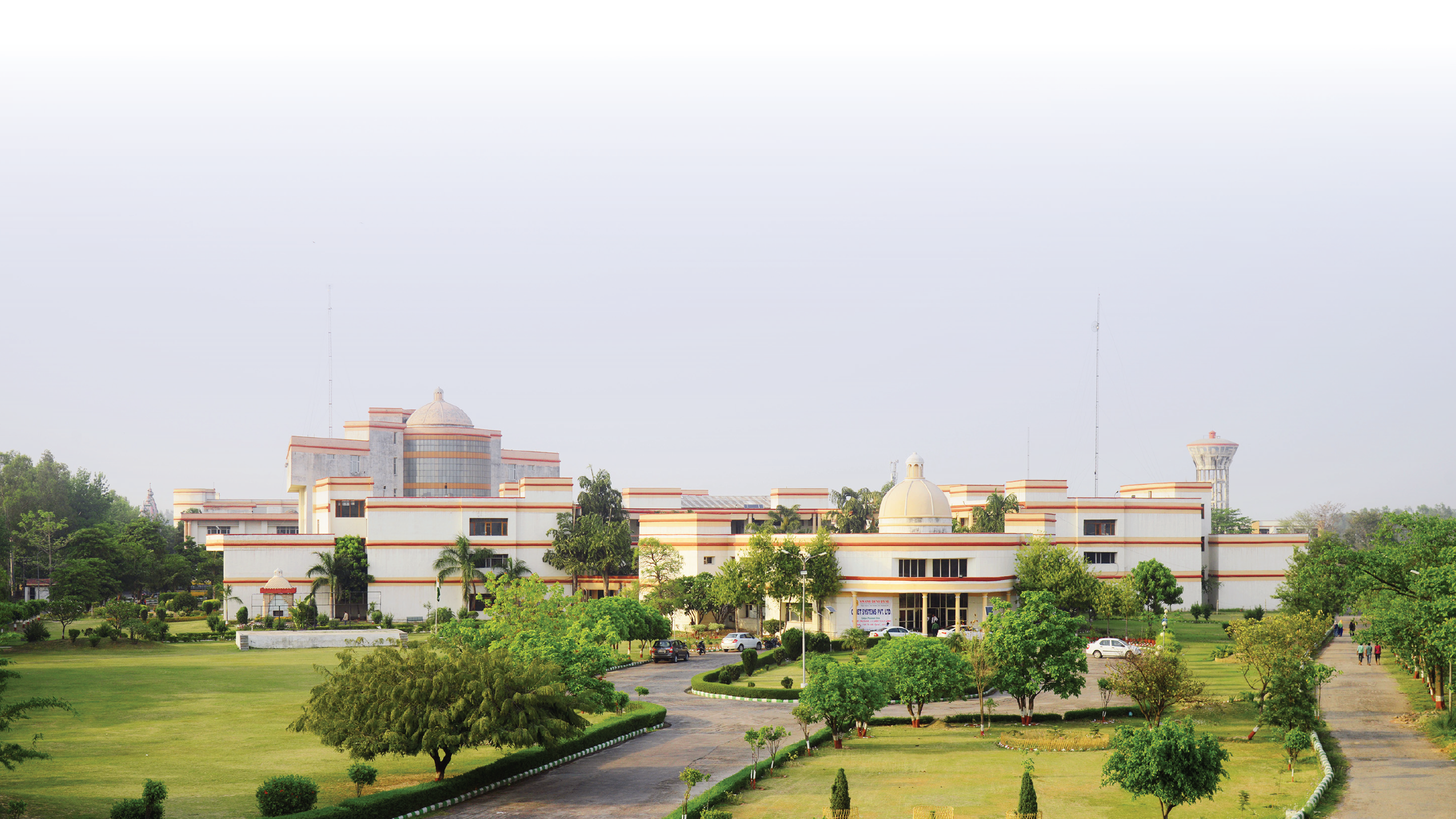 Swami Devi Dayal Hospital and Dental College, Panchkula
