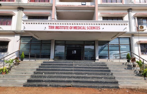 TRR Institute of Medical Sciences, Inole, Patancheru